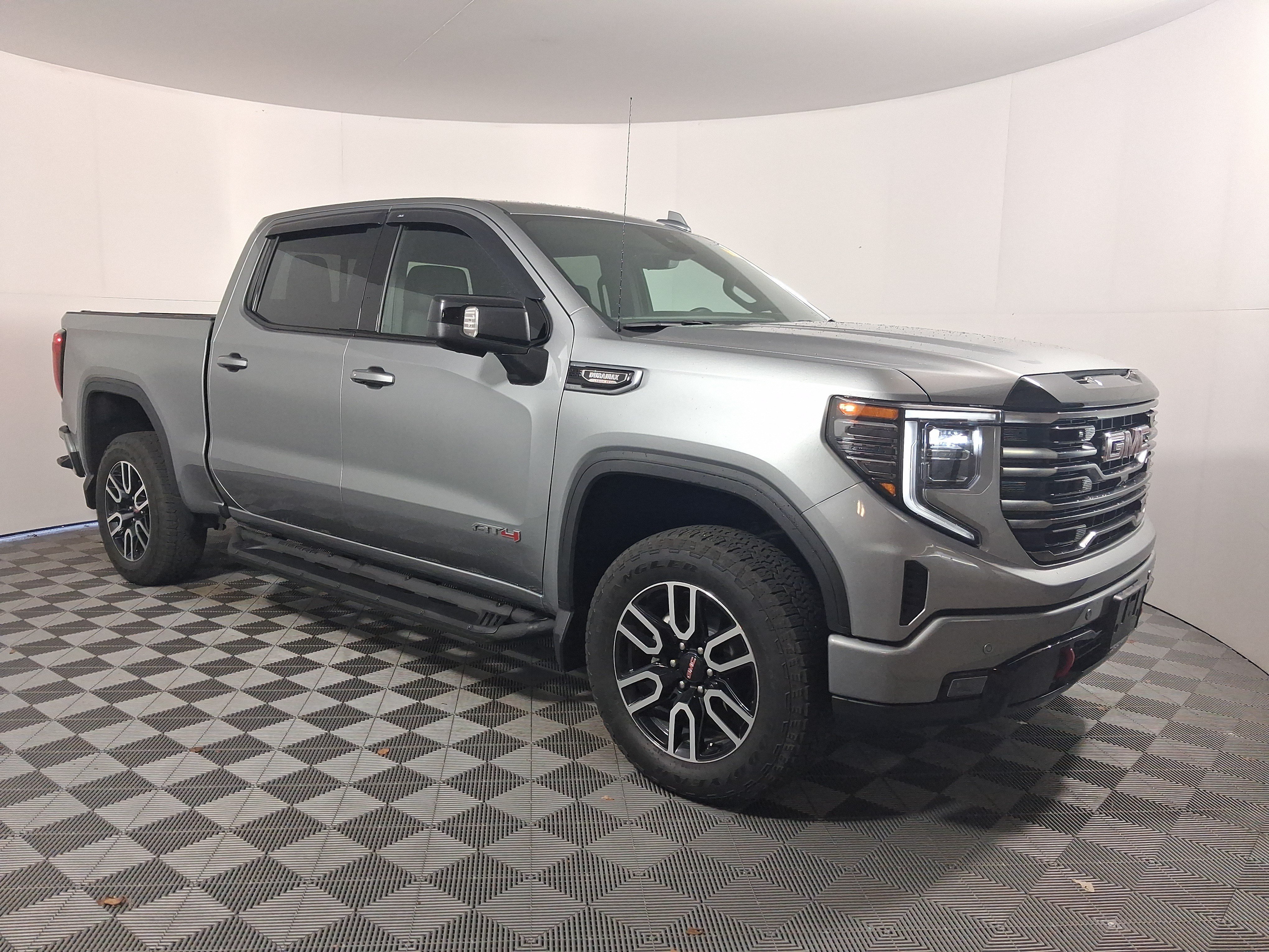 gmc sierra 1500 2026 1GTUUEE86TZ295607 image gmc sierra 1500 2026 1GTUUEE86TZ295607 image